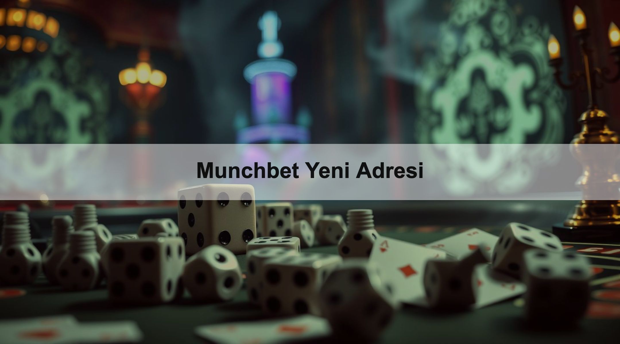 Munchbet Yeni Adresi