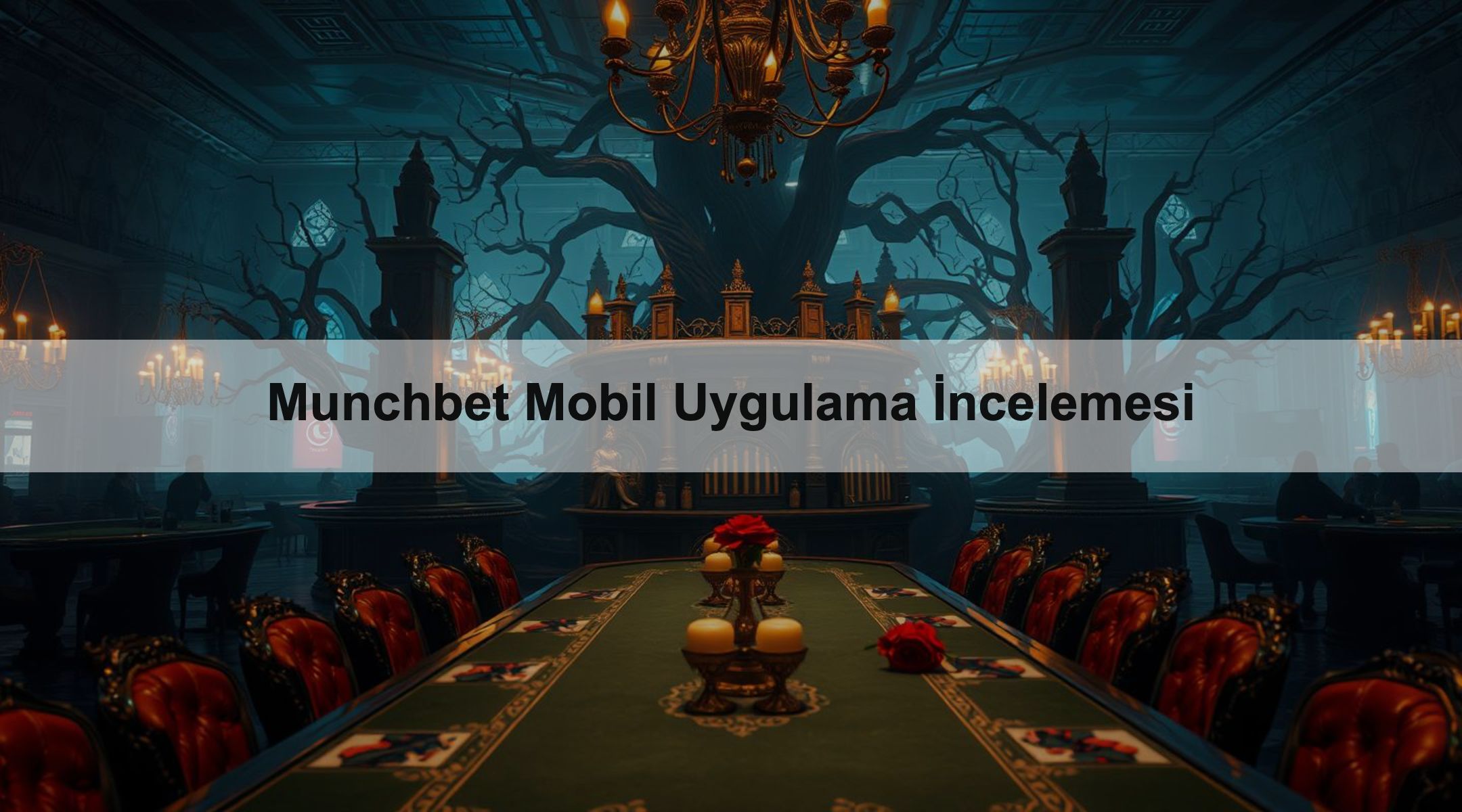 Munchbet Mobil Uygulama İncelemesi 1 Munchbet Mobil Uygulama İncelemesi