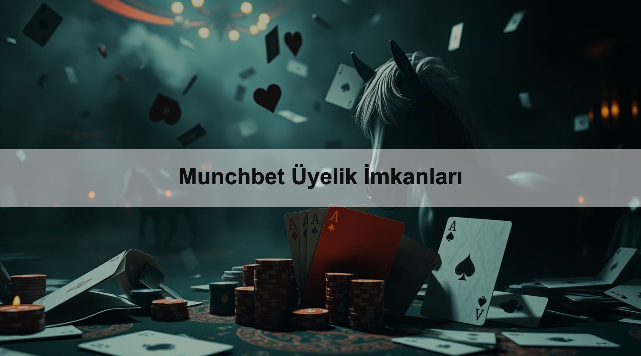 Munchbet Üyelik İmkanları 1 Munchbet Üyelik İmkanları