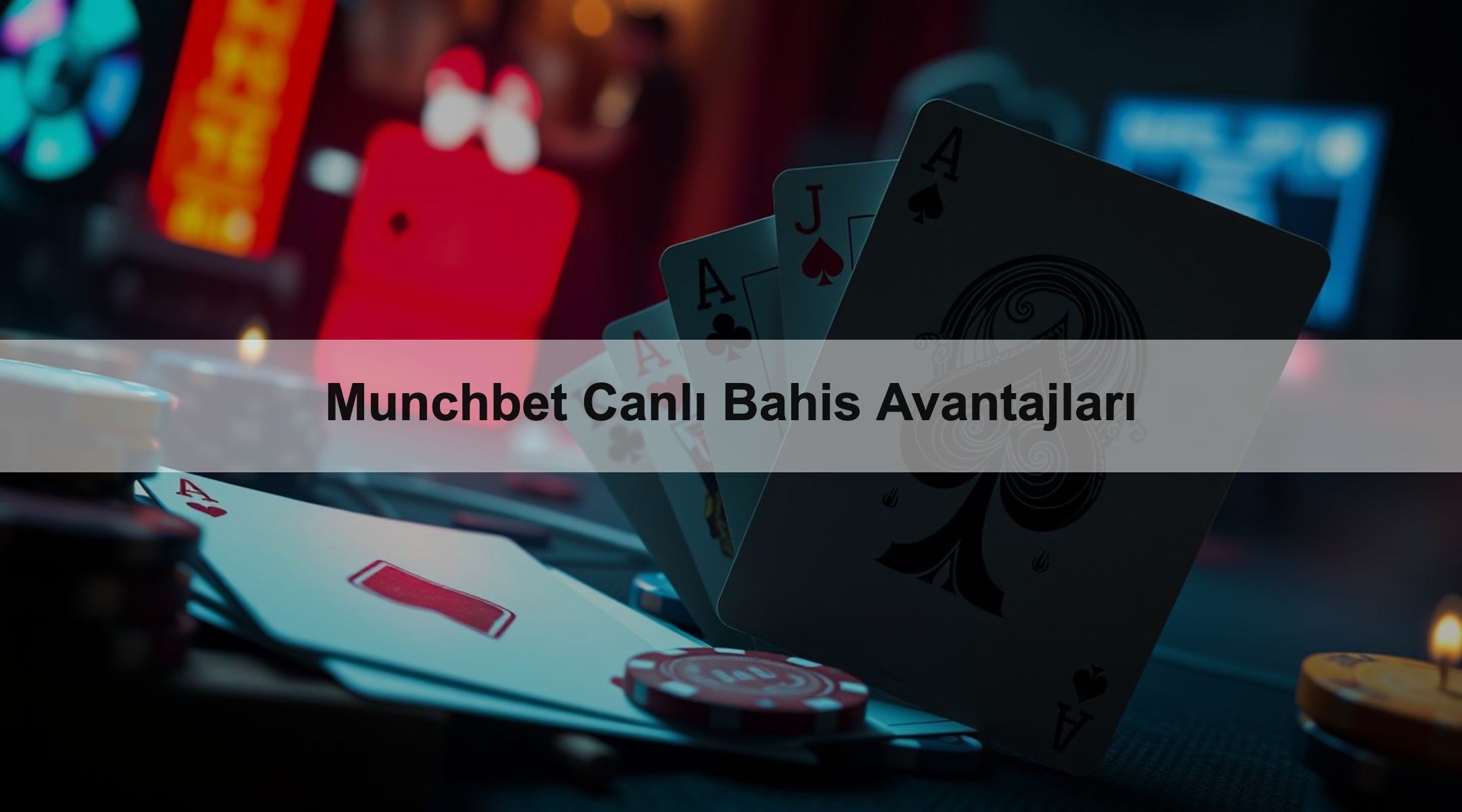 Munchbet Canlı Bahis Avantajları 1 Munchbet Canlı Bahis Avantajları