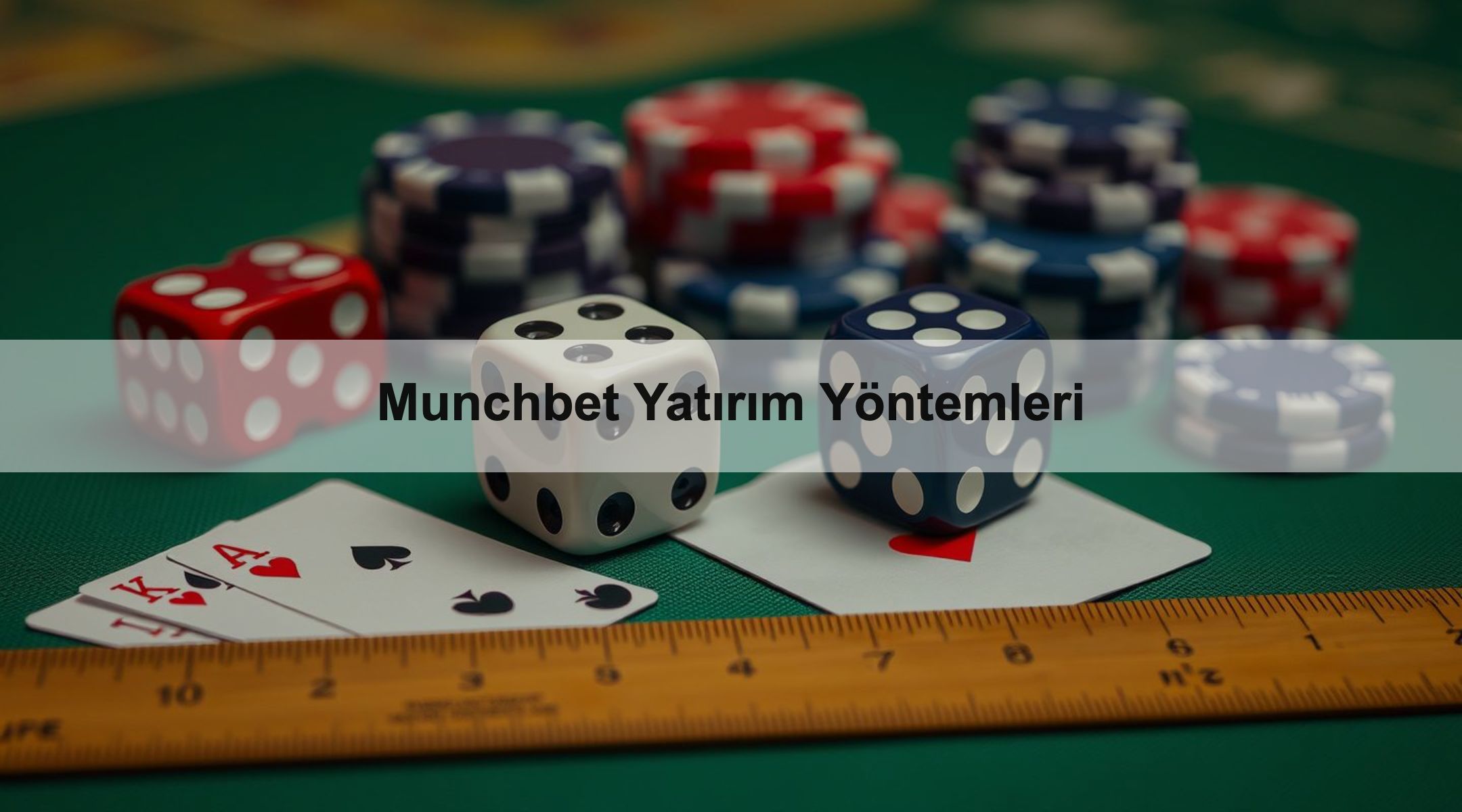 Munchbet Yatırım Yöntemleri 1 Munchbet Yatırım Yöntemleri